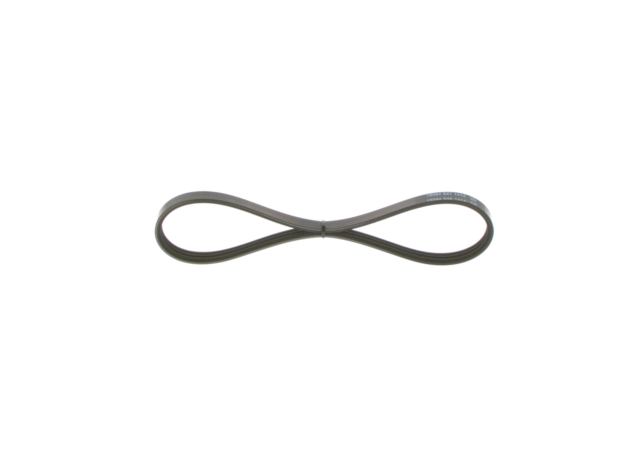 V-ribbed Belt
