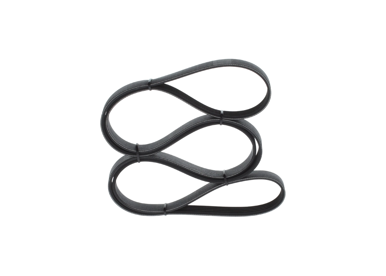 V-ribbed Belt