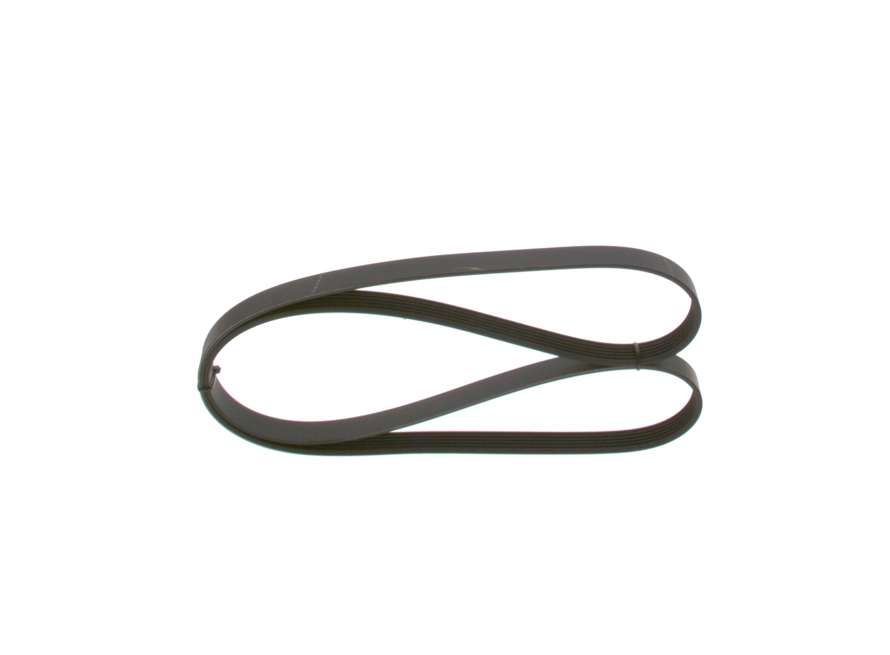 V-ribbed Belt