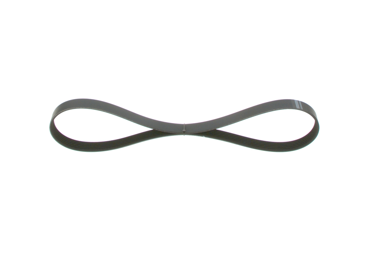 V-ribbed Belt