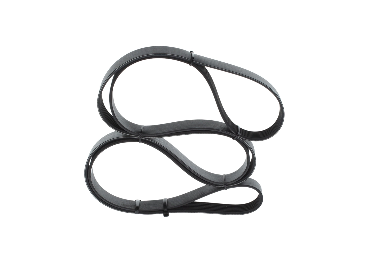 V-ribbed Belt