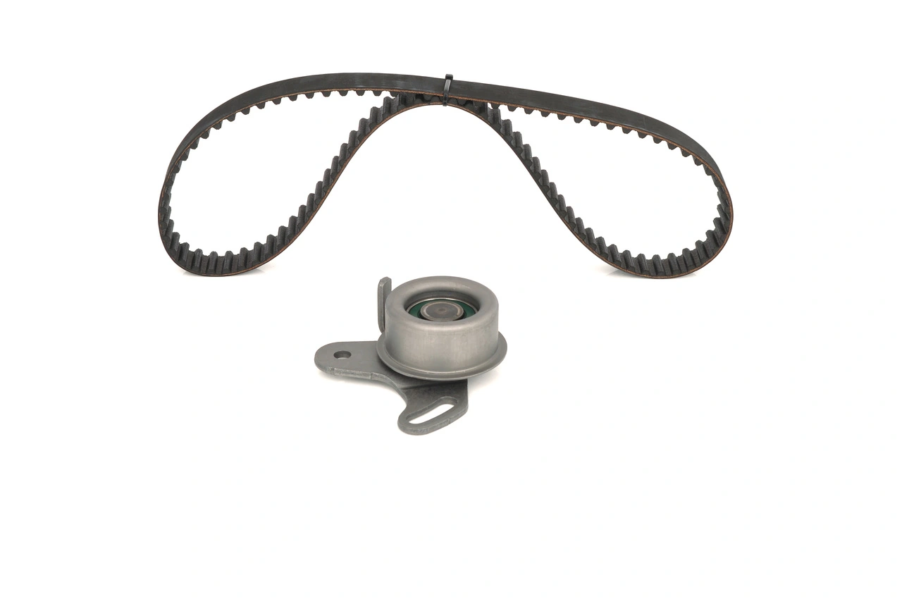 Timing Belt Kit