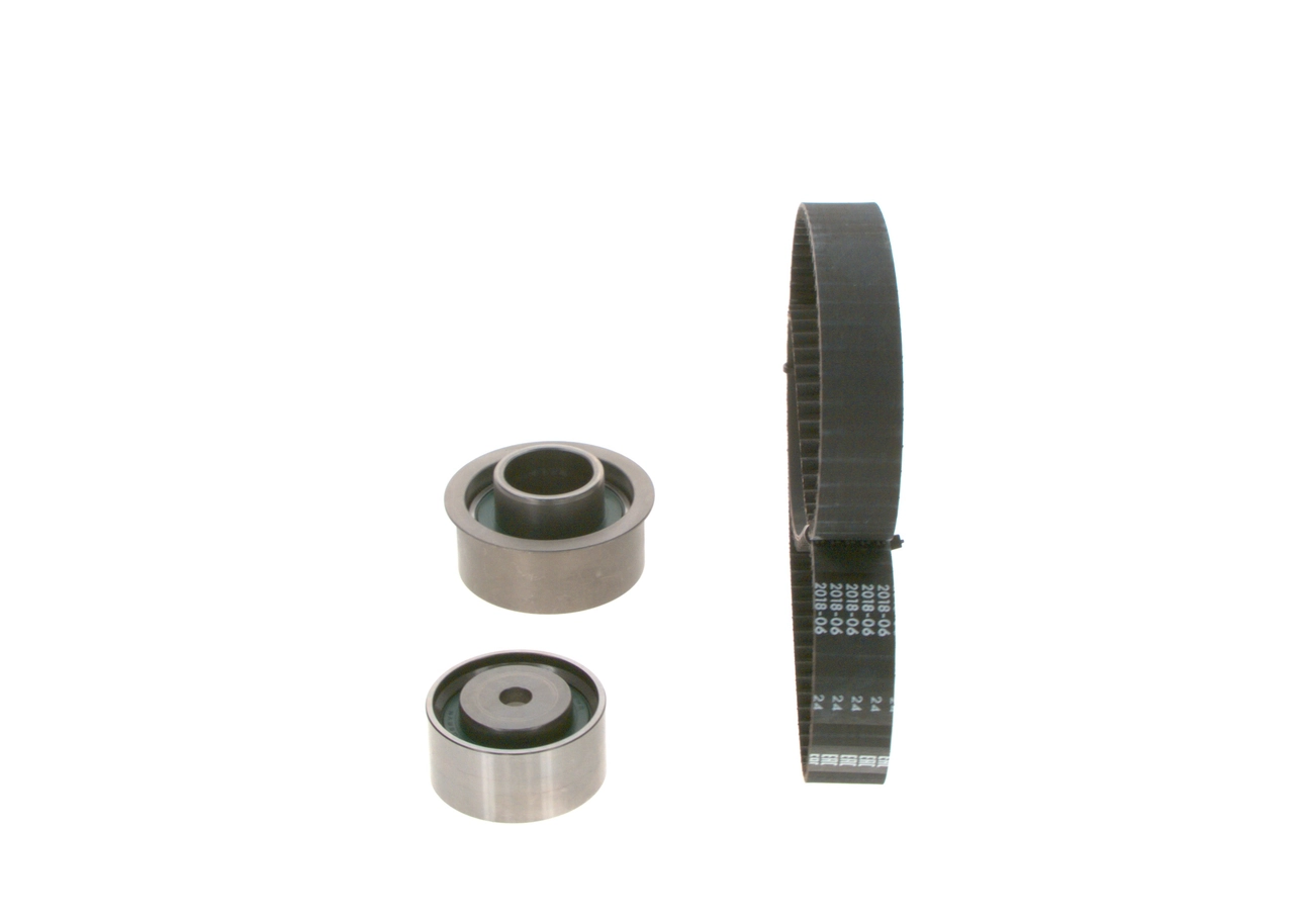 Timing Belt Kit