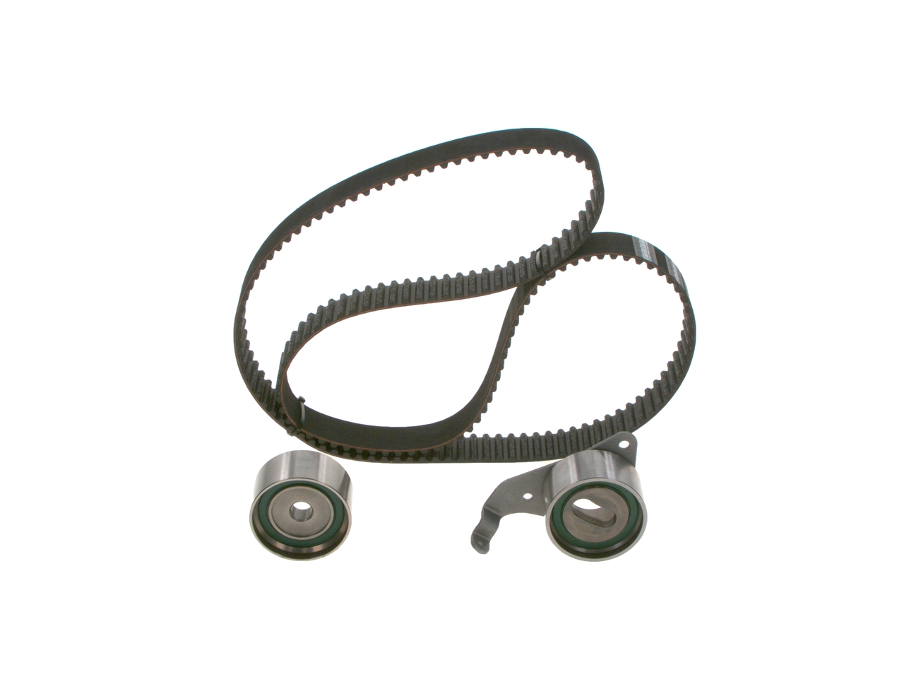 Timing Belt Kit