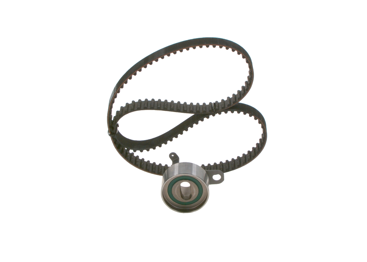Timing Belt Kit