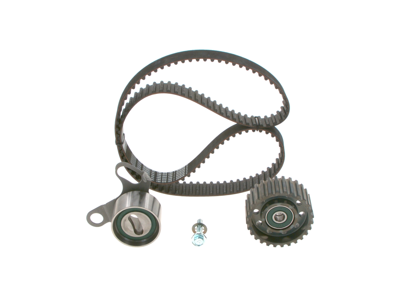 Timing Belt Kit