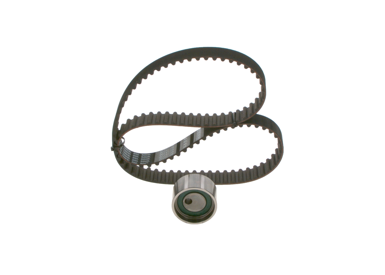 Timing Belt Kit
