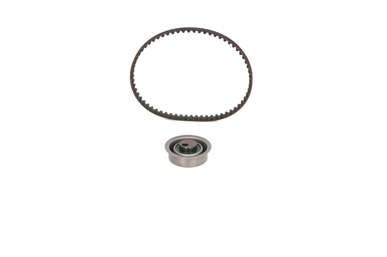 Timing Belt Kit