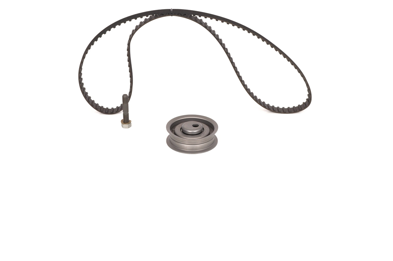 Timing Belt Kit