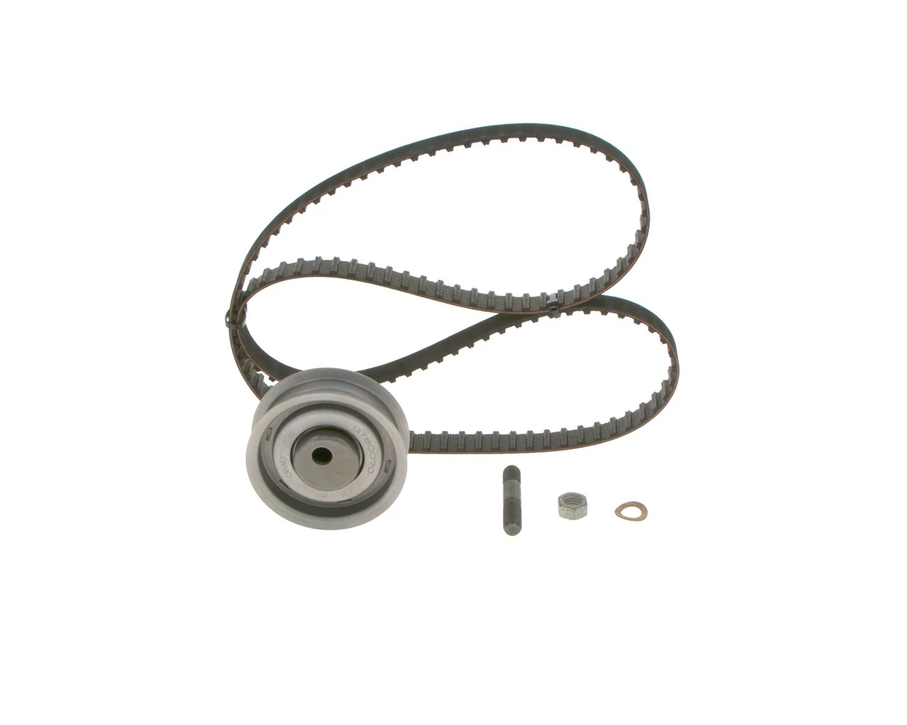 Timing Belt Kit