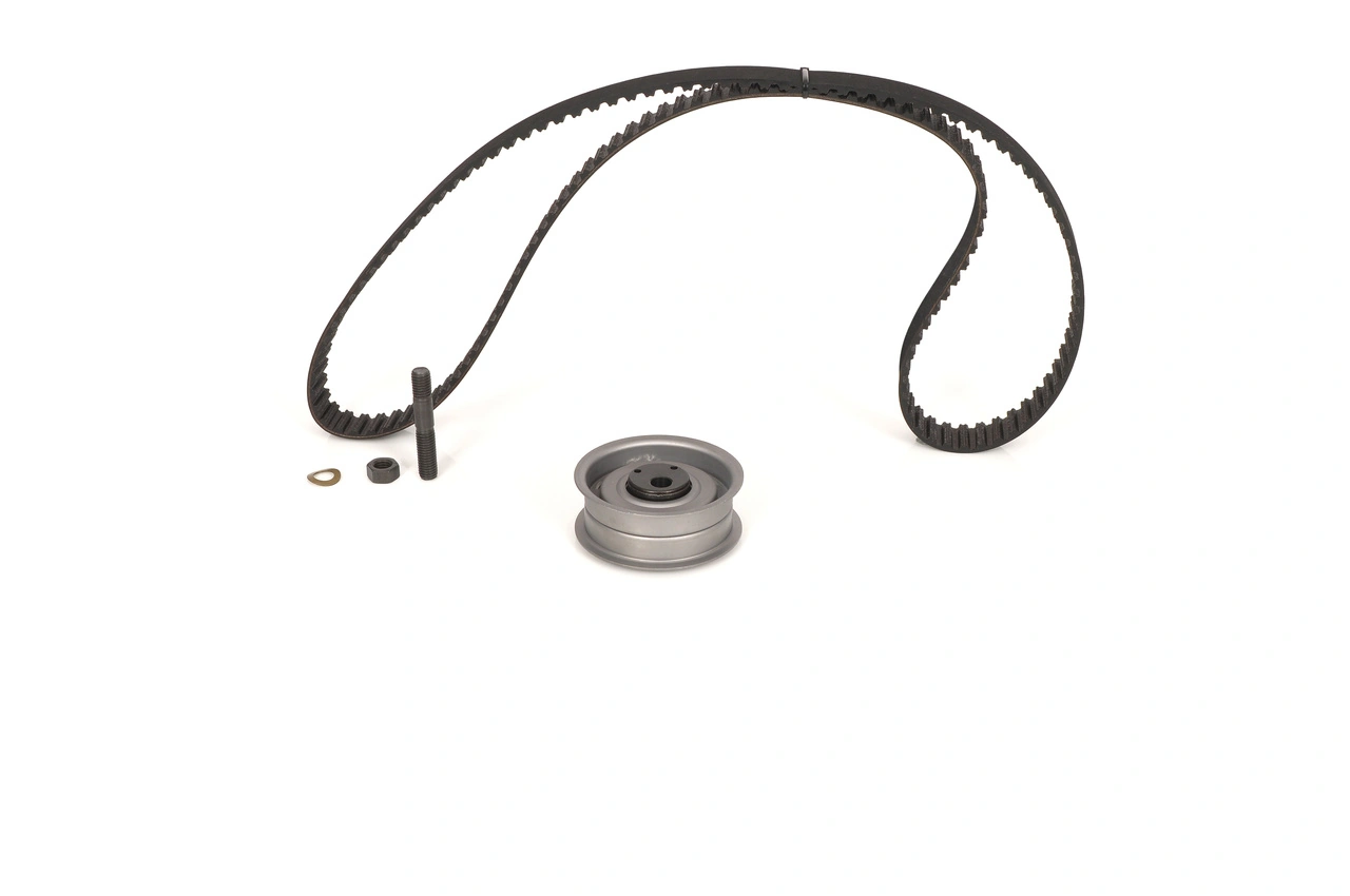 Timing Belt Kit