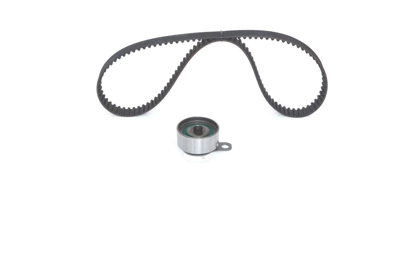 Timing Belt Kit