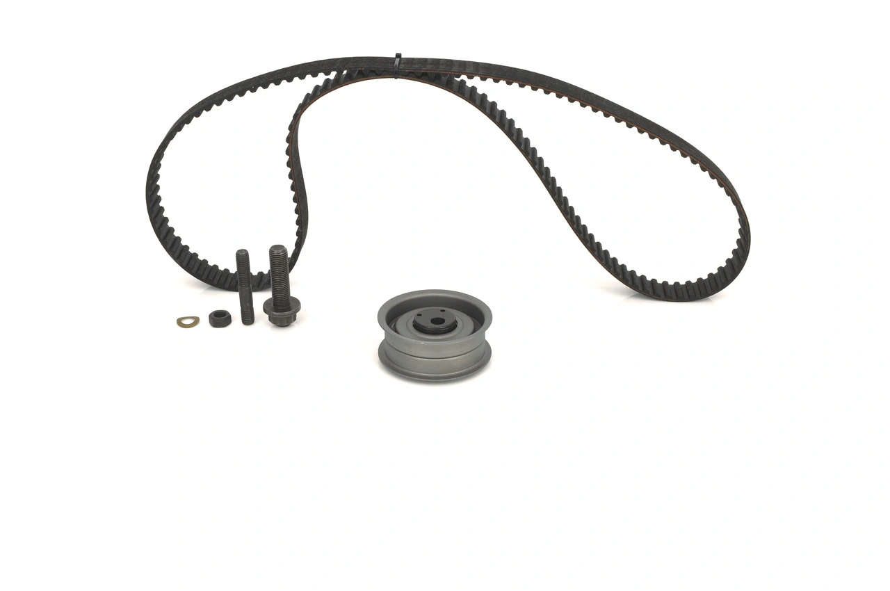 Timing Belt Kit