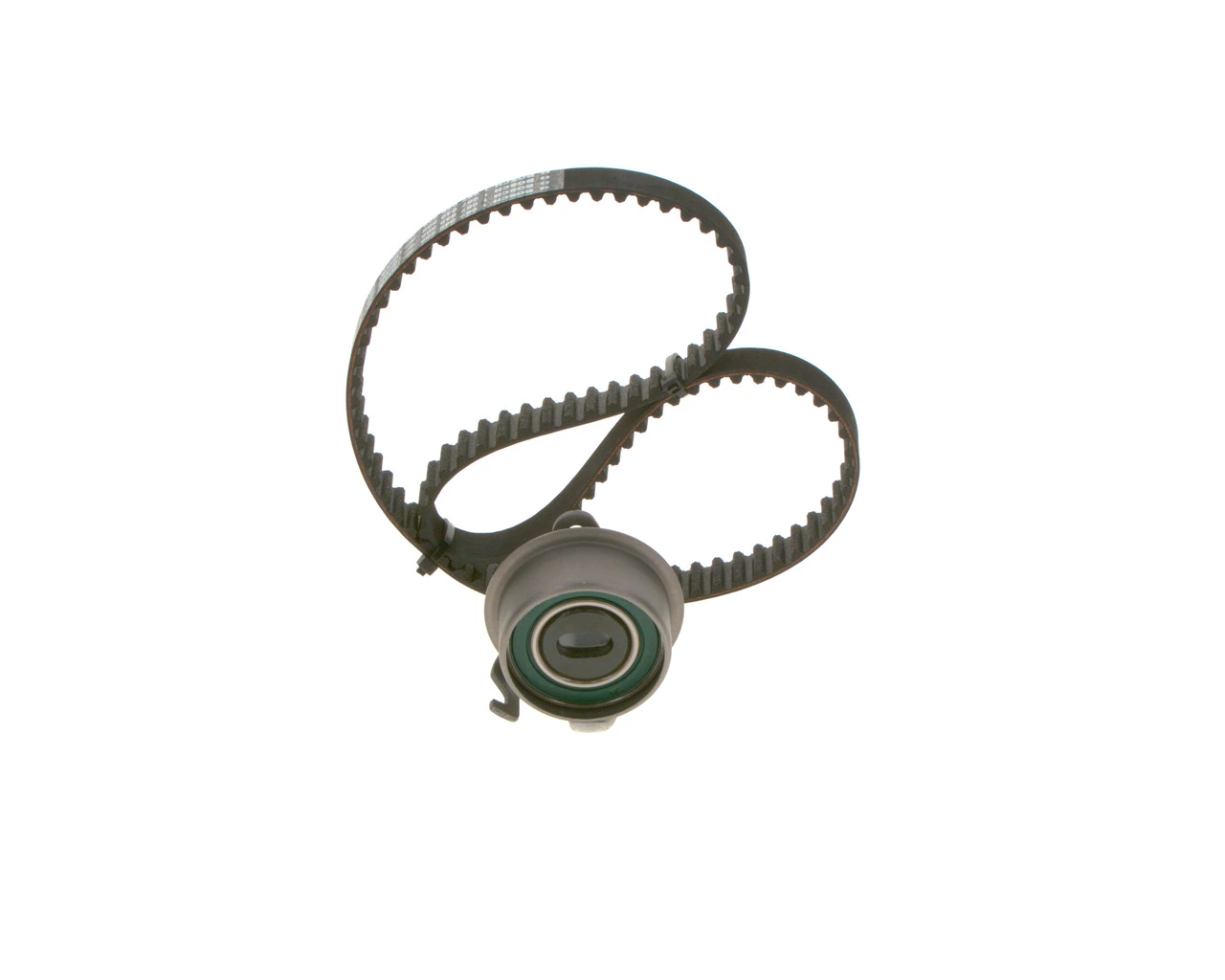 Timing Belt Kit