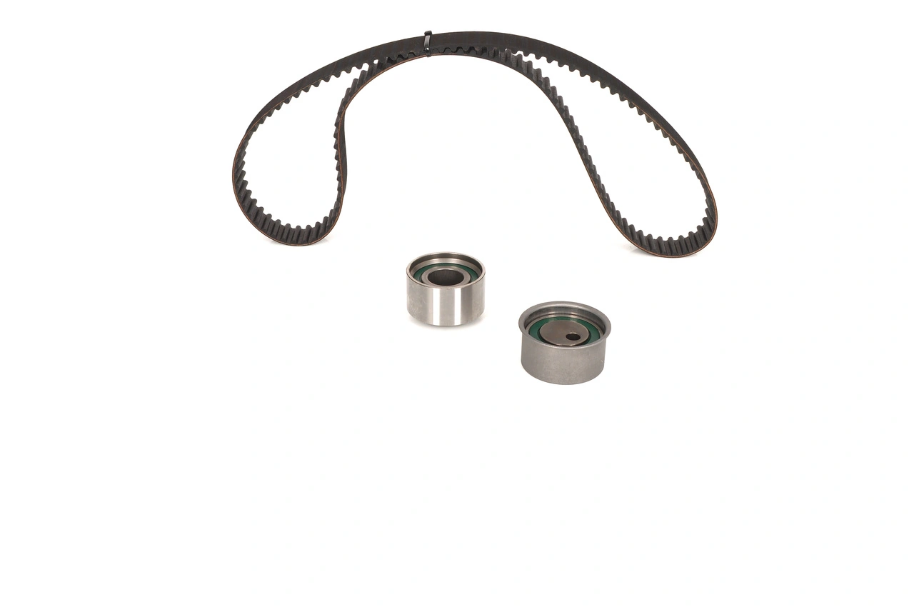 Timing Belt Kit