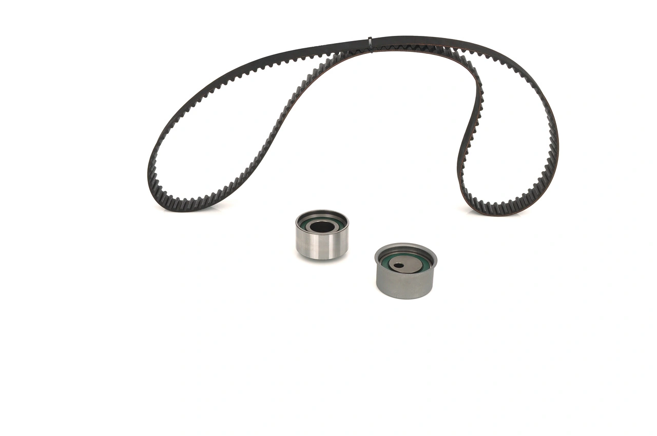 Timing Belt Kit