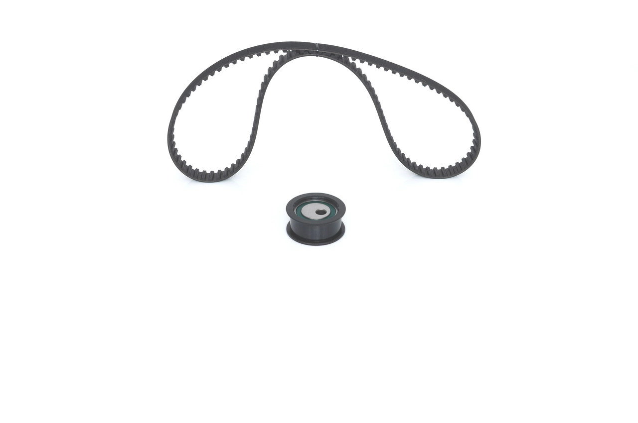 Timing Belt Kit