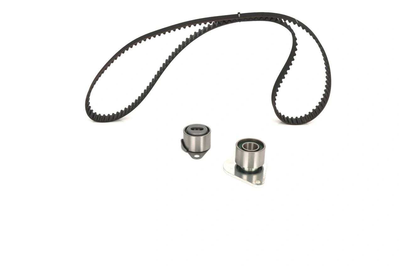 Timing Belt Kit