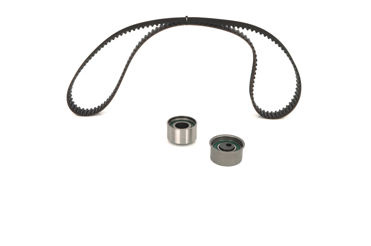 Timing Belt Kit