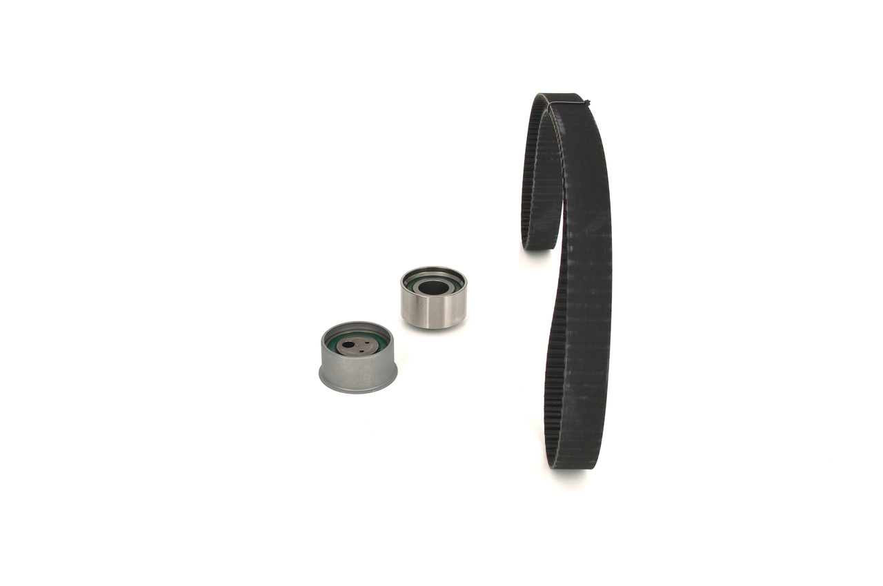 Timing Belt Kit