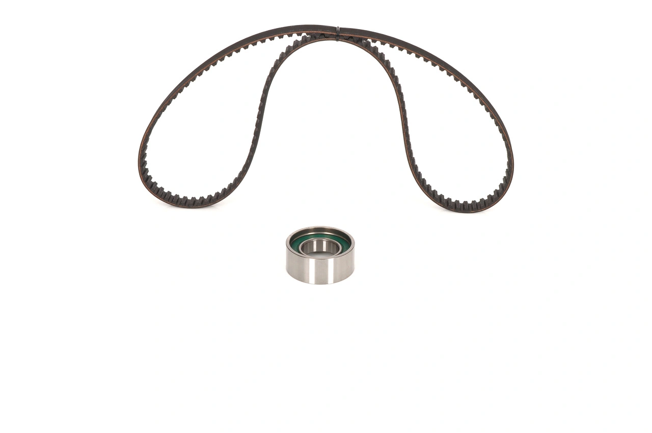 Timing Belt Kit