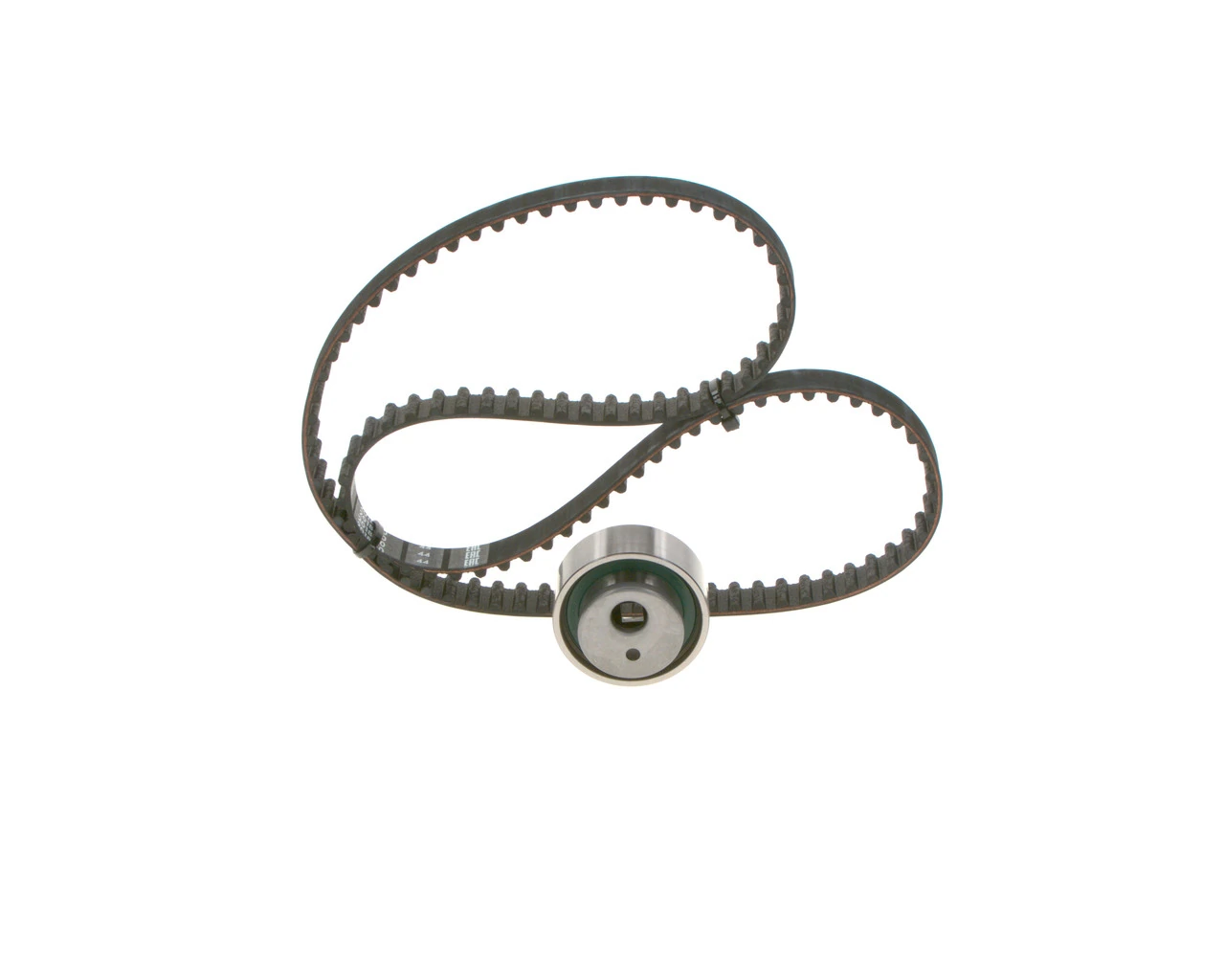Timing Belt Kit