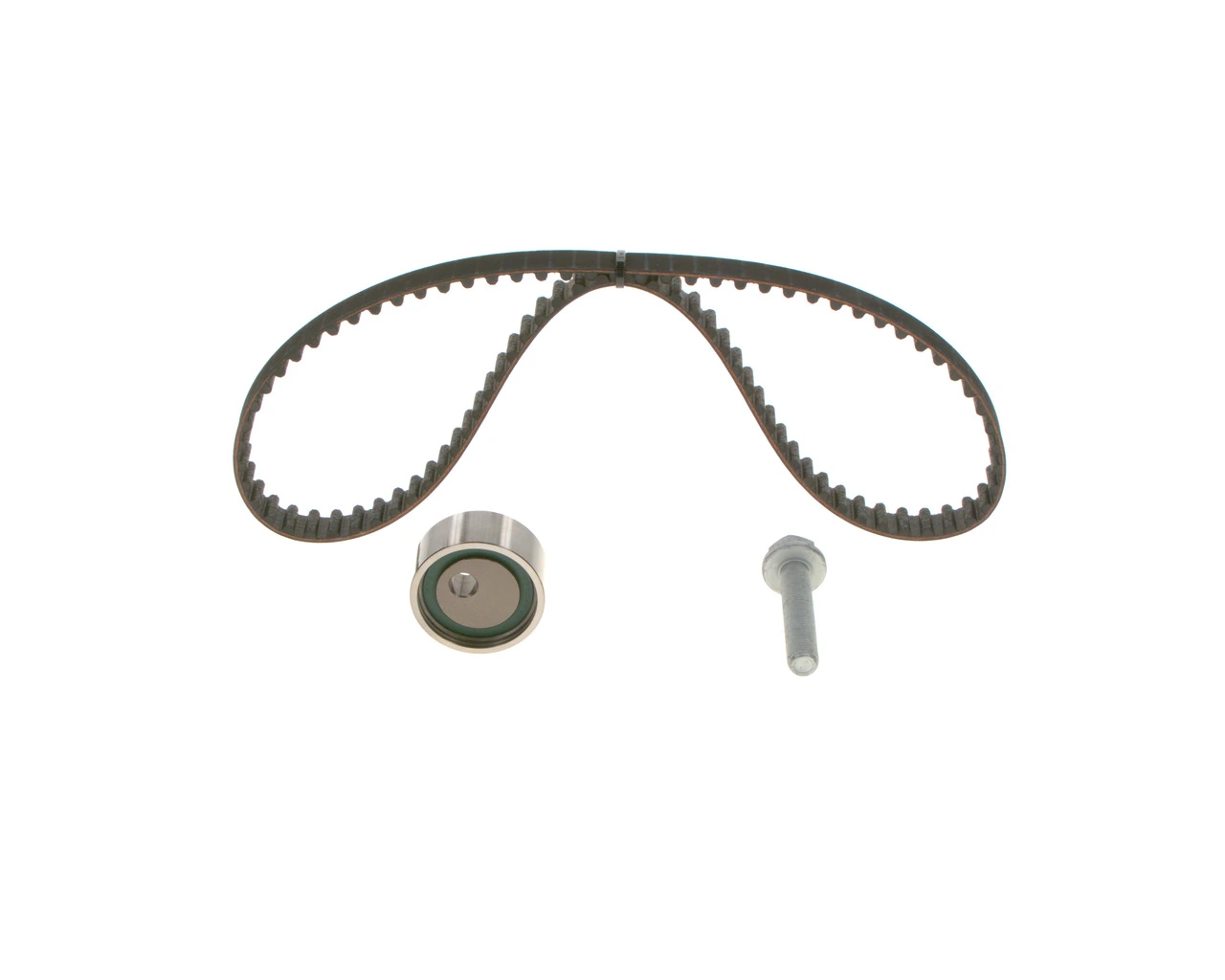 Timing Belt Kit