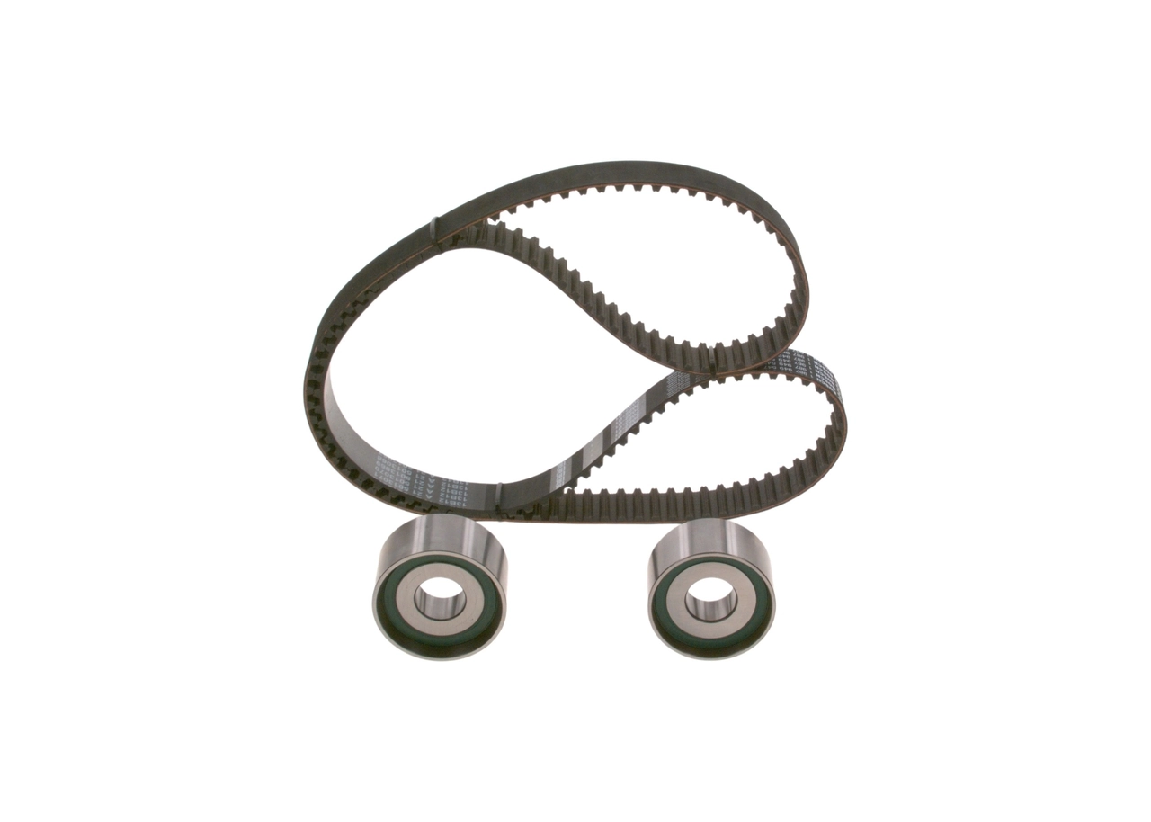 Timing Belt Kit