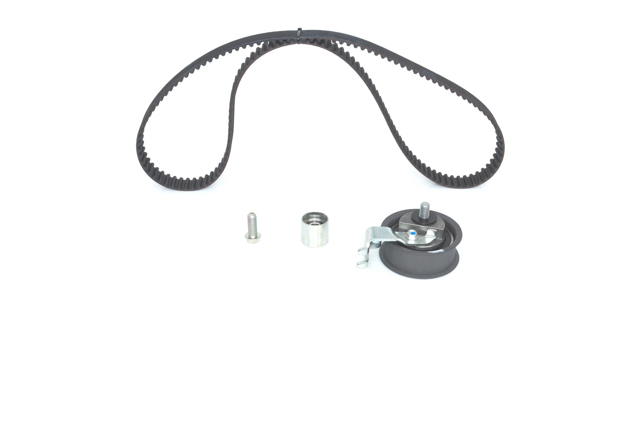 Timing Belt Kit