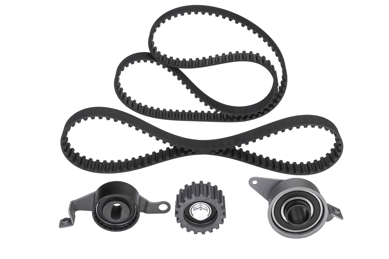 Timing Belt Kit