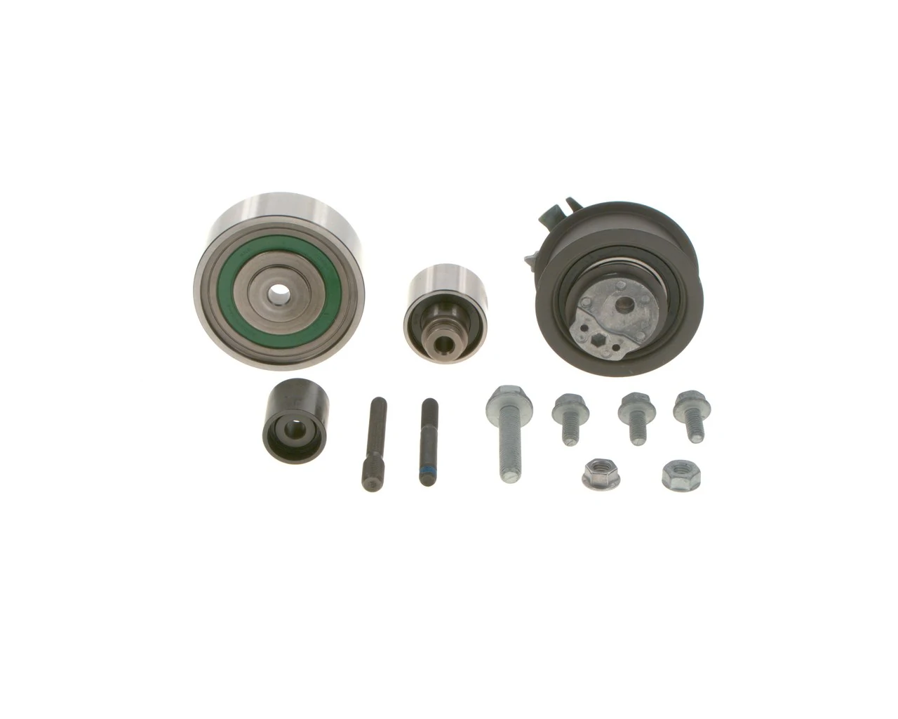 Timing Belt Kit