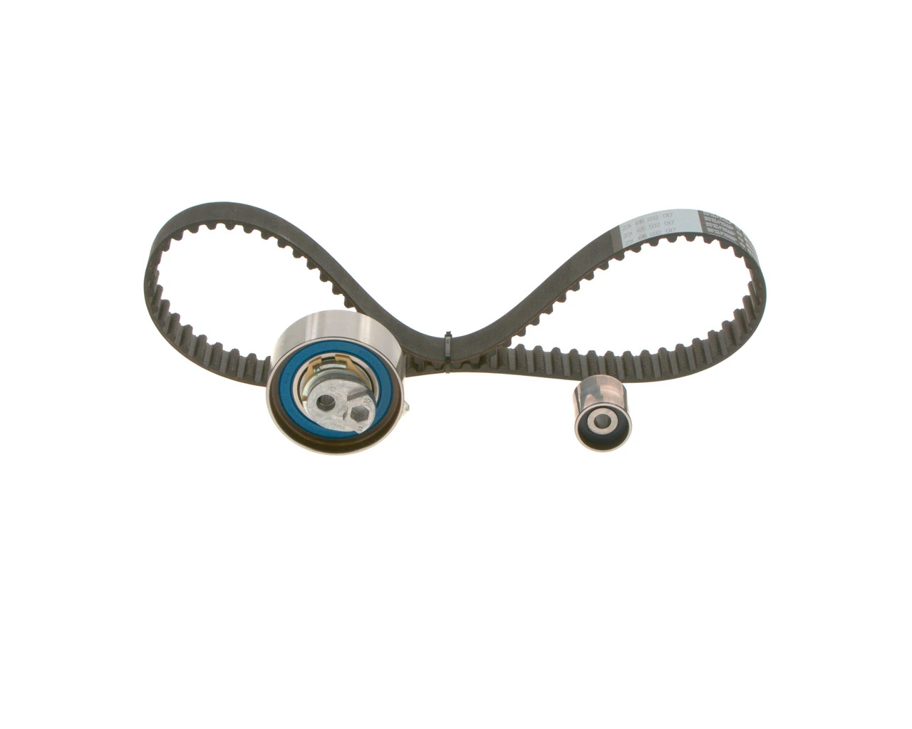 Timing Belt Kit