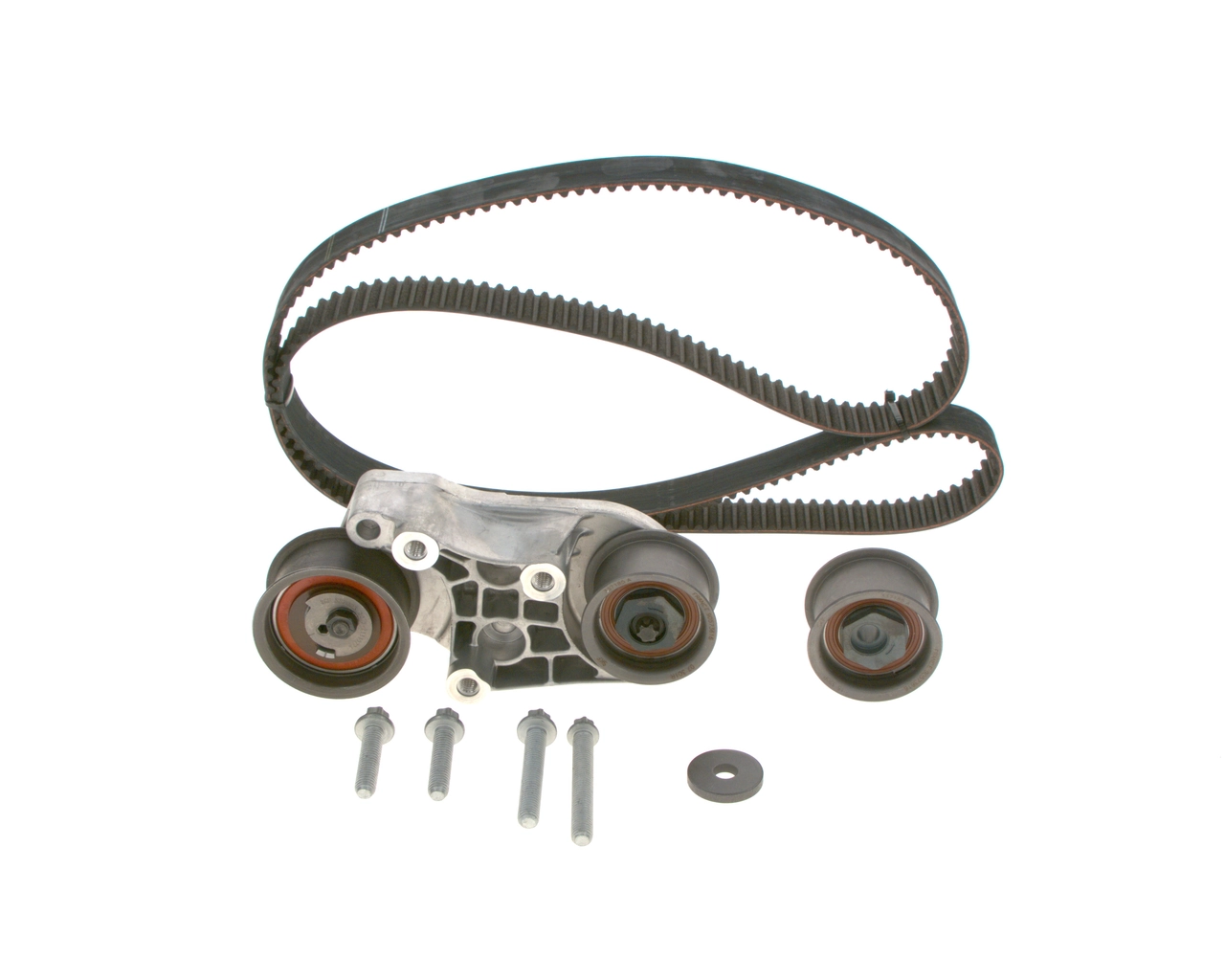 Timing Belt Kit