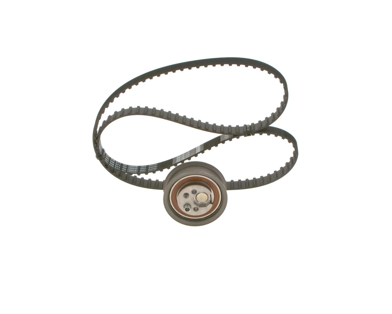 Timing Belt Kit