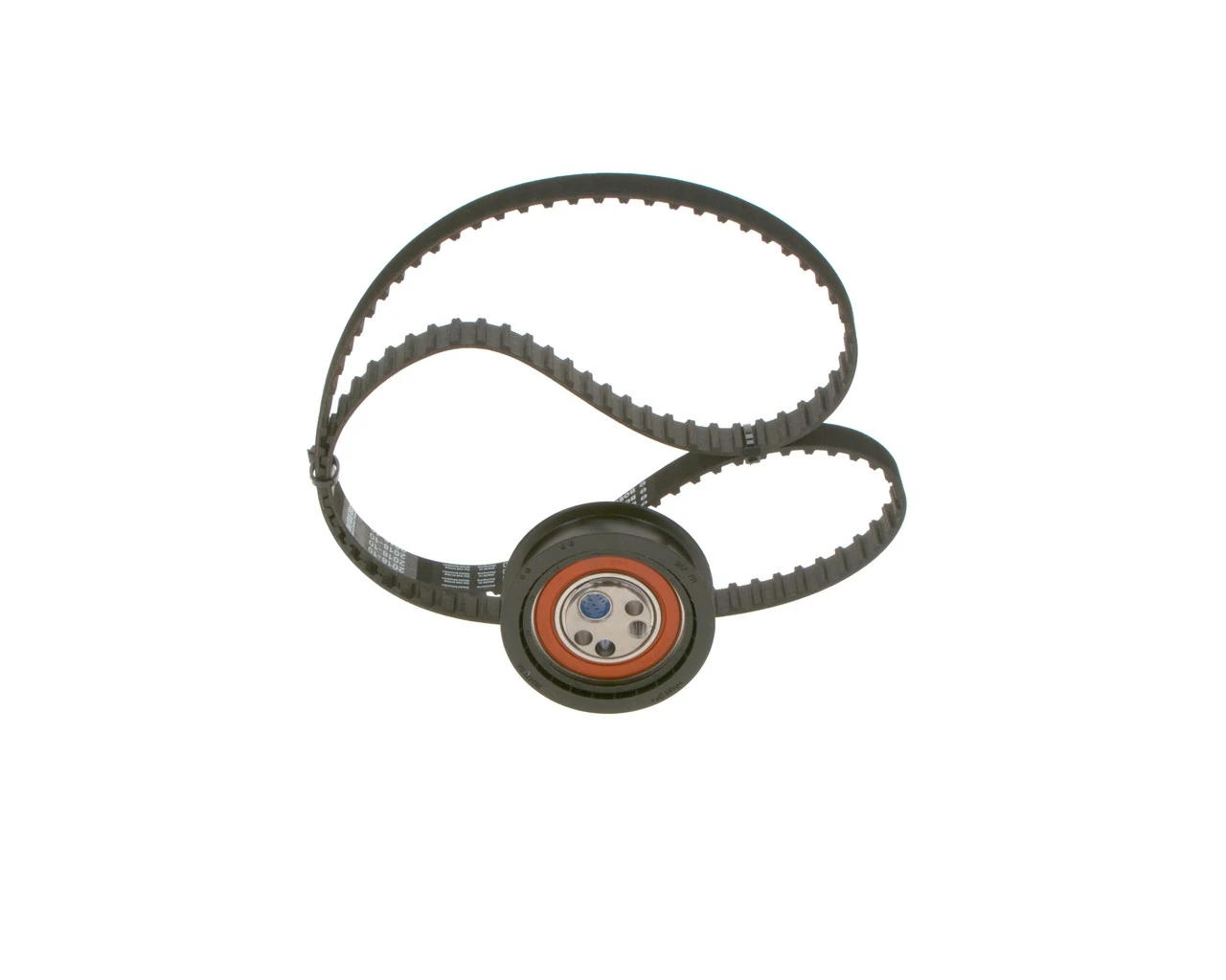 Timing Belt Kit