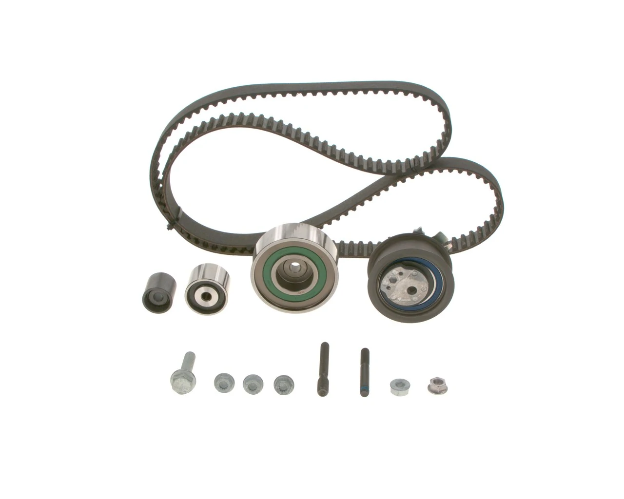 Timing Belt Kit