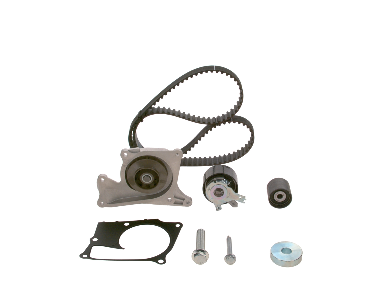 Water Pump & Timing Belt Kit