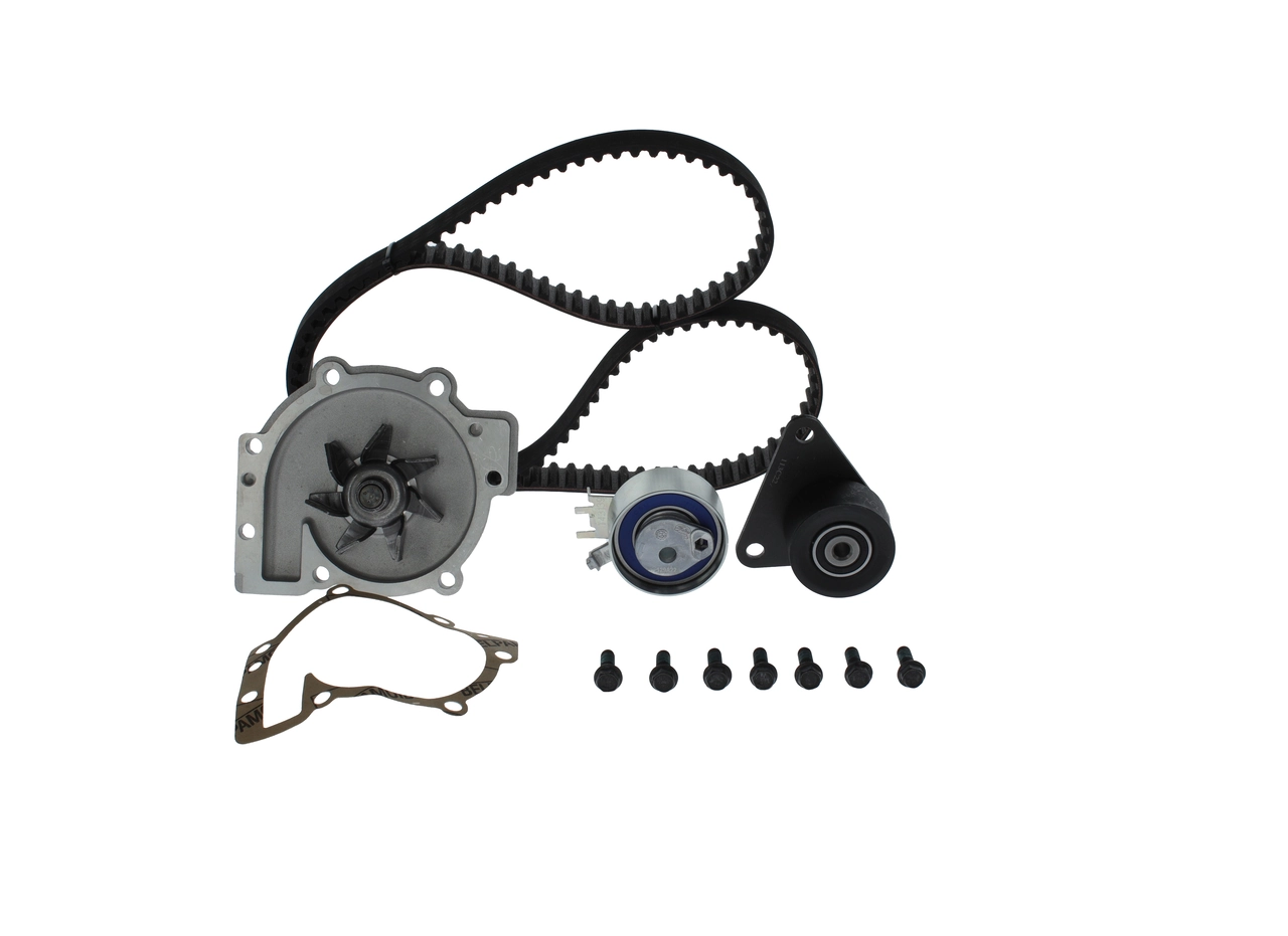 Water Pump & Timing Belt Kit