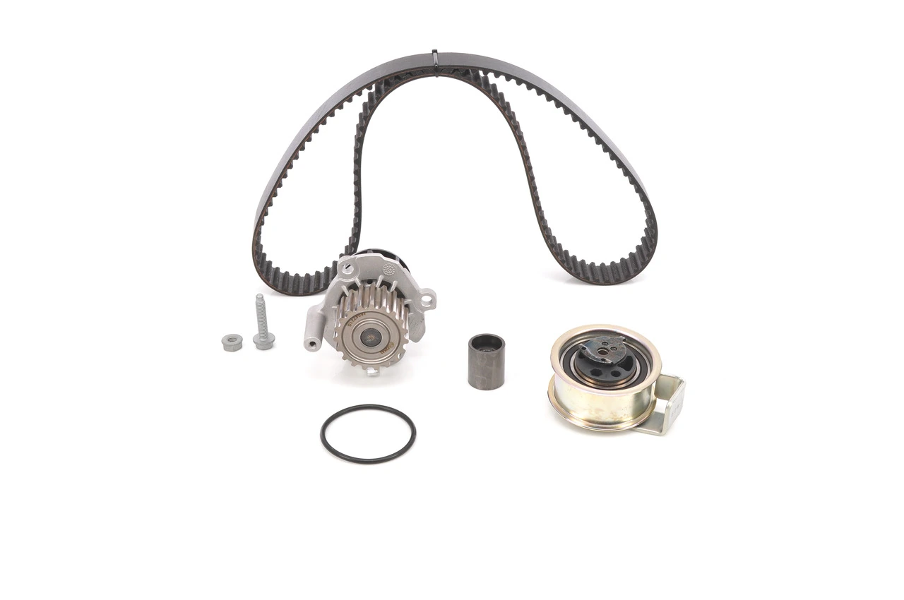 Water Pump & Timing Belt Kit