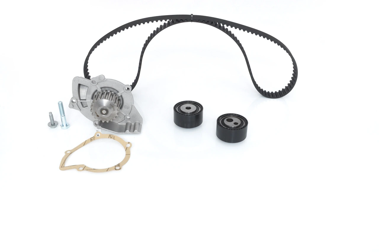 Water Pump & Timing Belt Kit