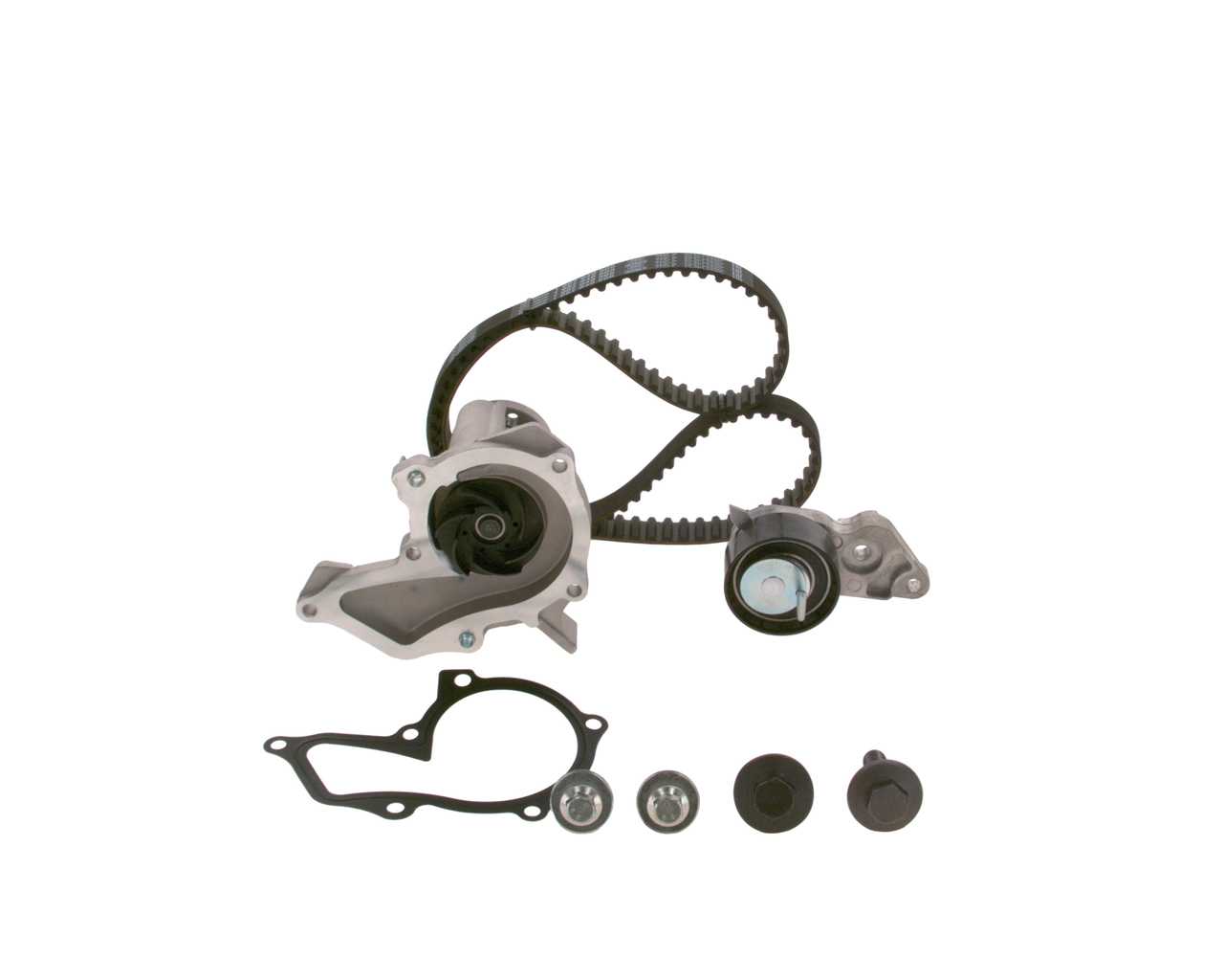 Water Pump & Timing Belt Kit
