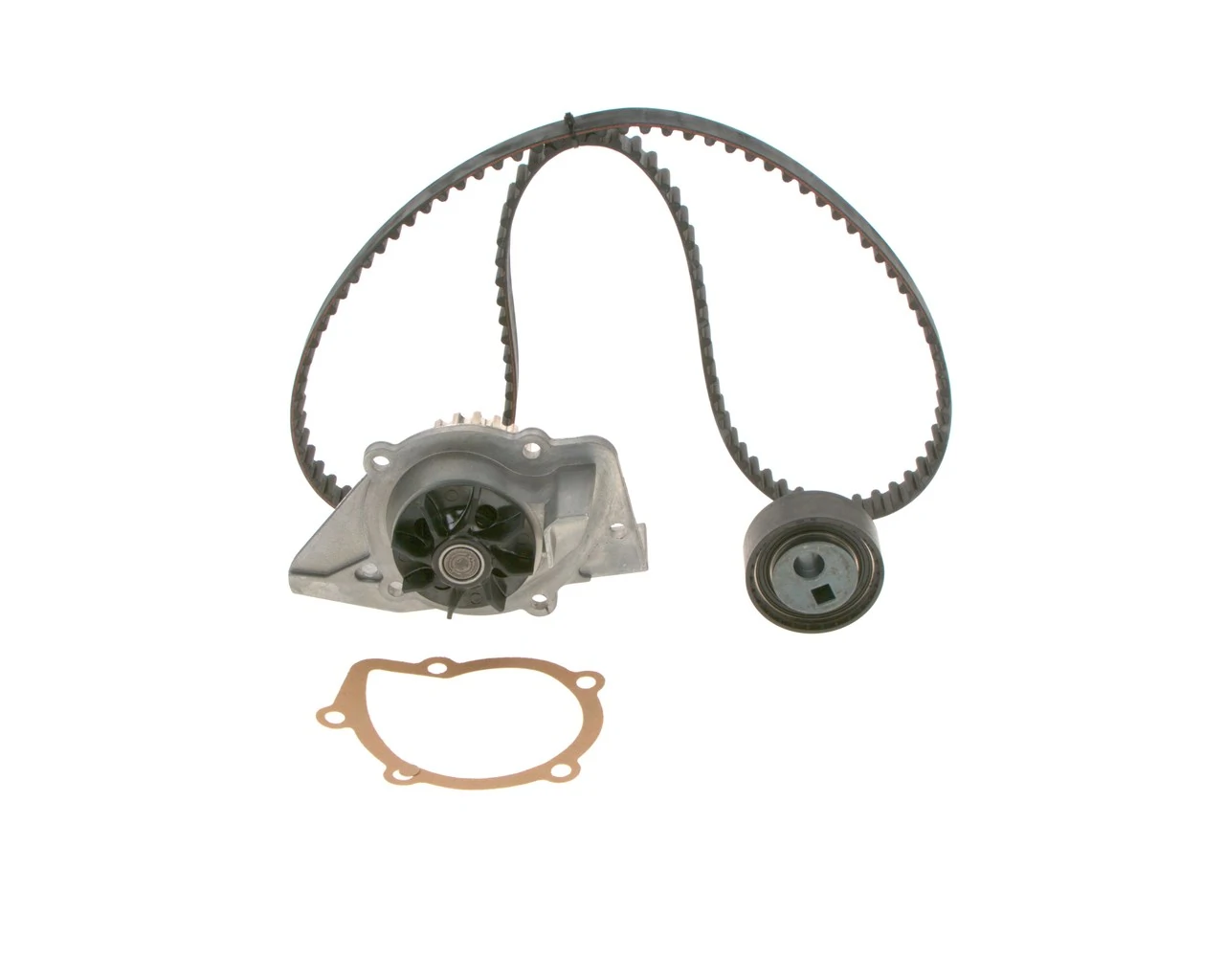 Water Pump & Timing Belt Kit