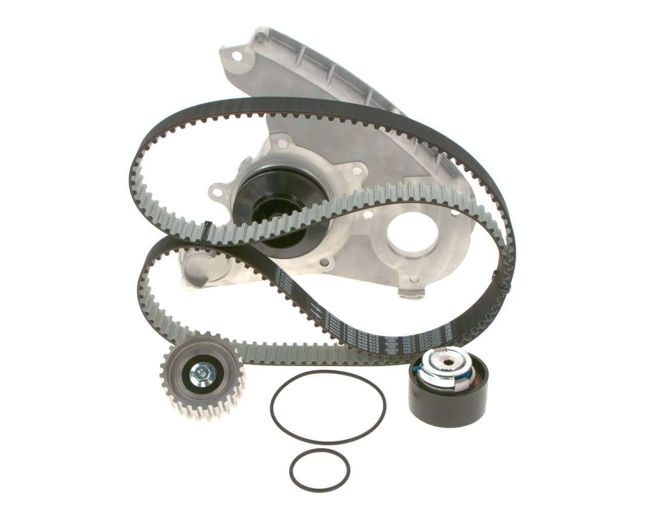 Water Pump & Timing Belt Kit