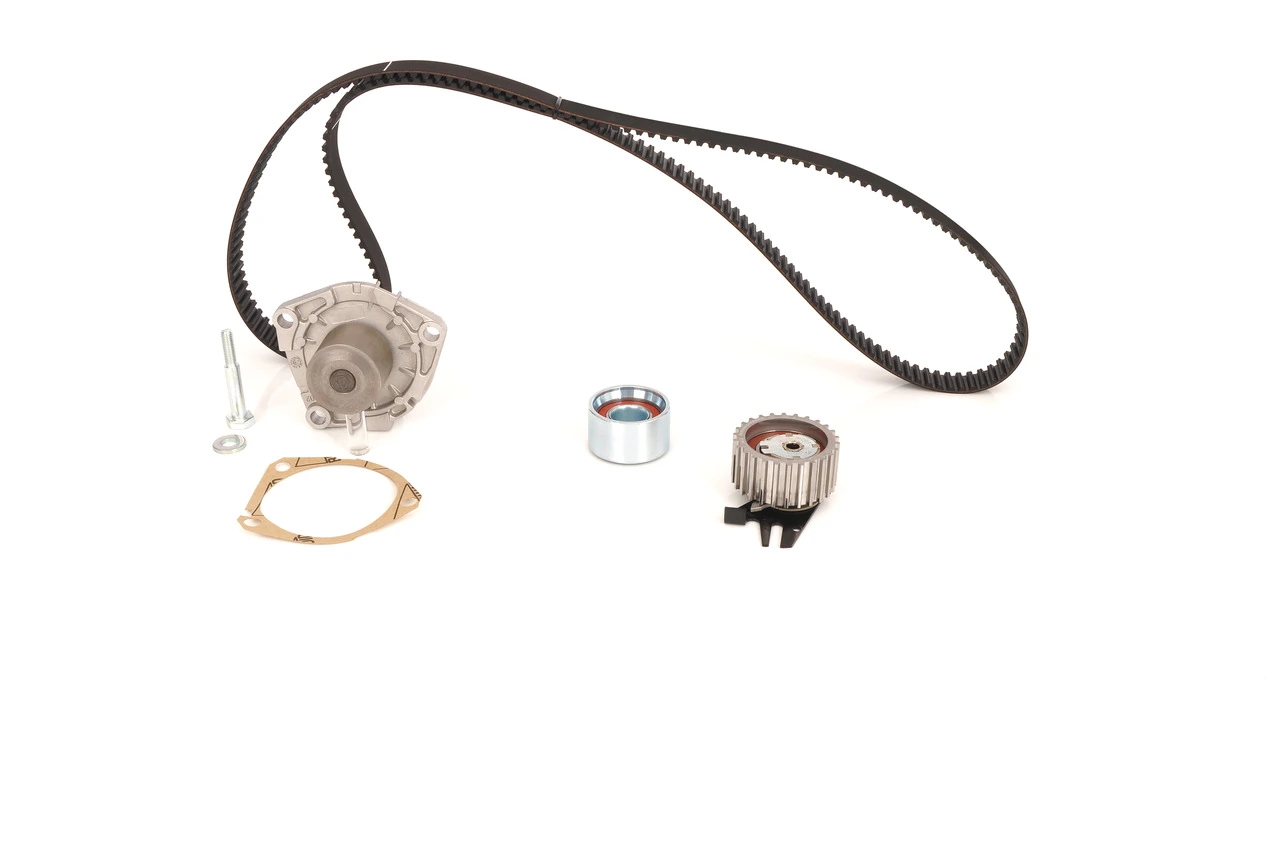 Water Pump & Timing Belt Kit