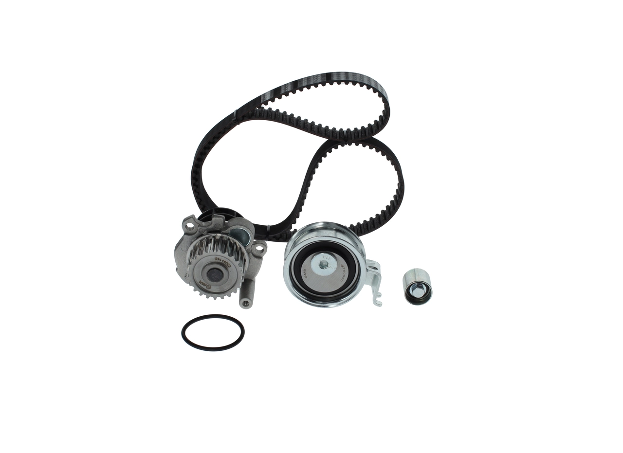 Water Pump & Timing Belt Kit