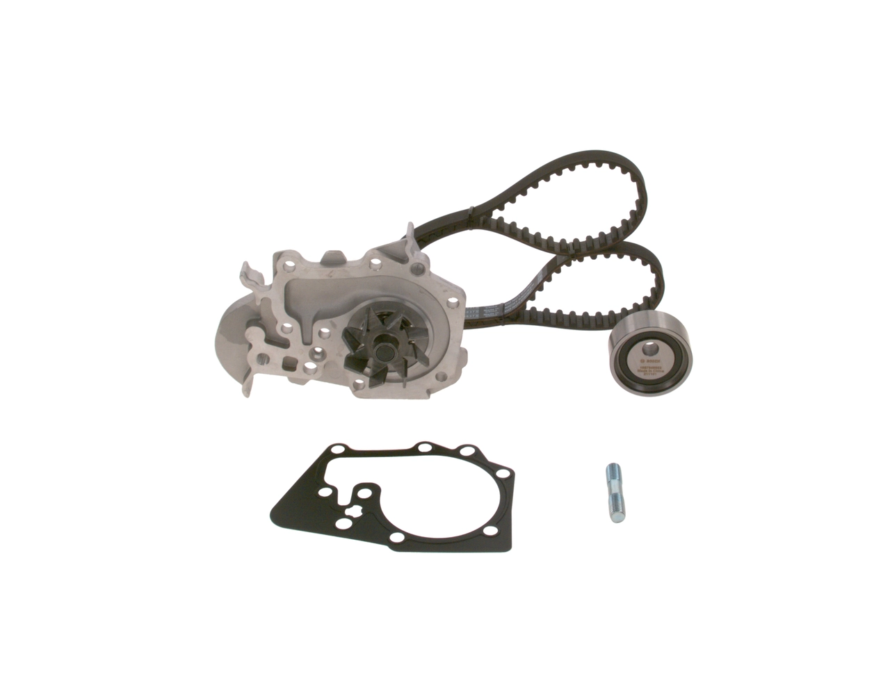 Water Pump & Timing Belt Kit