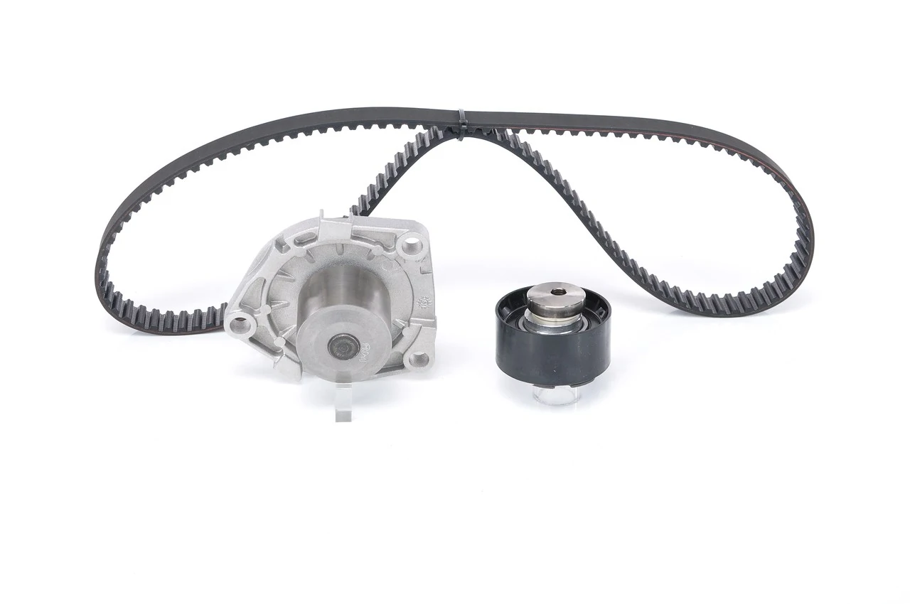 Water Pump & Timing Belt Kit