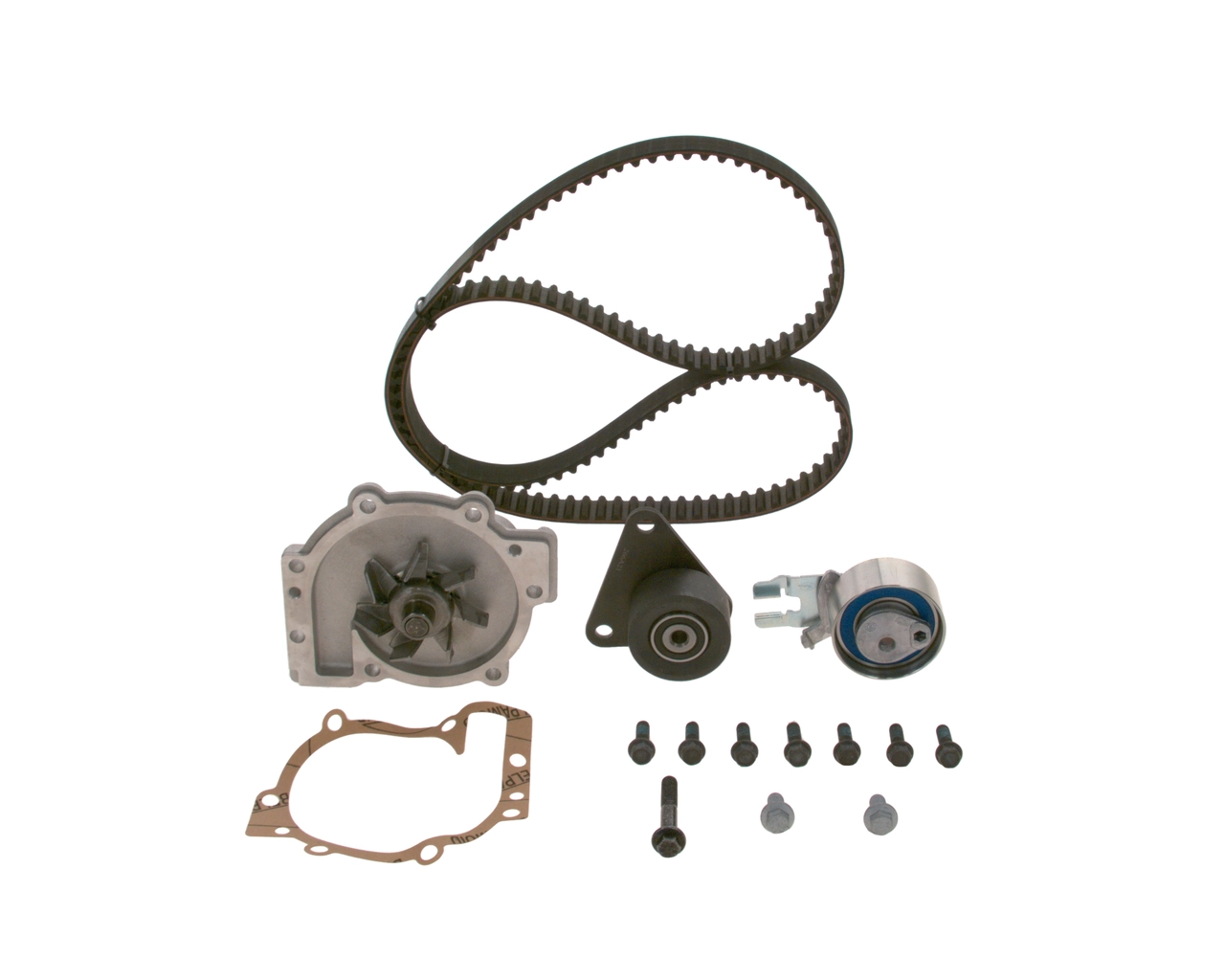 Water Pump & Timing Belt Kit