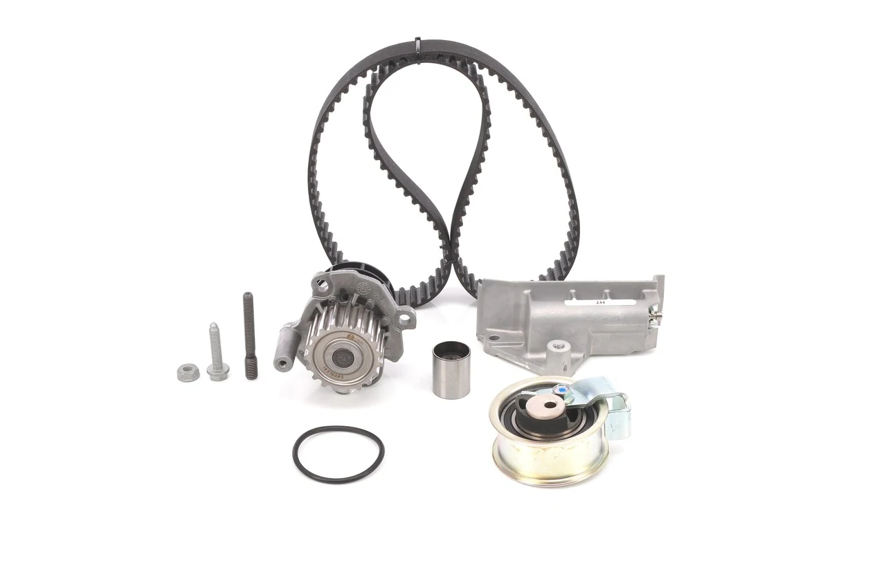 Water Pump & Timing Belt Kit