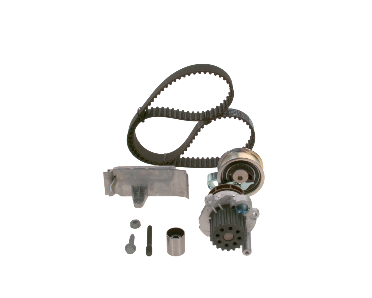 Water Pump & Timing Belt Kit